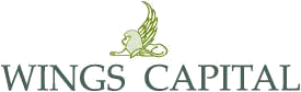 WINGS Capital logo